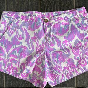 Lilly Pulitzer Shorts